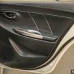 Toyota Vios 2016 kini dilancarkan – Dual VVT-i, CVT, EEV, VSC semua varian, dari RM76,500-RM96,400