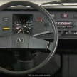 VIDEO: Volkswagen Golf through the years, 1974 Mk1