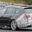 Volkswagen Golf facelift sedia tampil November ini