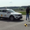 BMW X1, Jeep Renegade and Volkswagen Tiguan manage to secure five-star safety rating from ANCAP