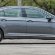 Volkswagen Passat B8 dilancarkan di M’sia – 3 varian, pilihan enjin 1.8L TSI, 2.0L TSI, bermula RM159,990