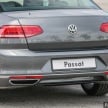 Volkswagen offering trade-in deals for Jetta, Passat