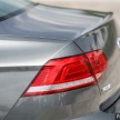 Volkswagen Passat B8 dilancarkan di M’sia – 3 varian, pilihan enjin 1.8L TSI, 2.0L TSI, bermula RM159,990