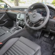 Volkswagen Passat open for bookings – from RM160k
