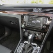 Volkswagen Passat B8 dilancarkan di M’sia – 3 varian, pilihan enjin 1.8L TSI, 2.0L TSI, bermula RM159,990