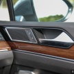 Volkswagen Passat B8 dilancarkan di M’sia – 3 varian, pilihan enjin 1.8L TSI, 2.0L TSI, bermula RM159,990
