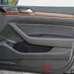 Volkswagen Passat B8 dilancarkan di M’sia – 3 varian, pilihan enjin 1.8L TSI, 2.0L TSI, bermula RM159,990