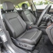 Volkswagen Passat B8 dilancarkan di M’sia – 3 varian, pilihan enjin 1.8L TSI, 2.0L TSI, bermula RM159,990