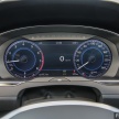 Volkswagen Passat B8 dilancarkan di M’sia – 3 varian, pilihan enjin 1.8L TSI, 2.0L TSI, bermula RM159,990