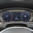 Volkswagen Passat B8 dilancarkan di M’sia – 3 varian, pilihan enjin 1.8L TSI, 2.0L TSI, bermula RM159,990