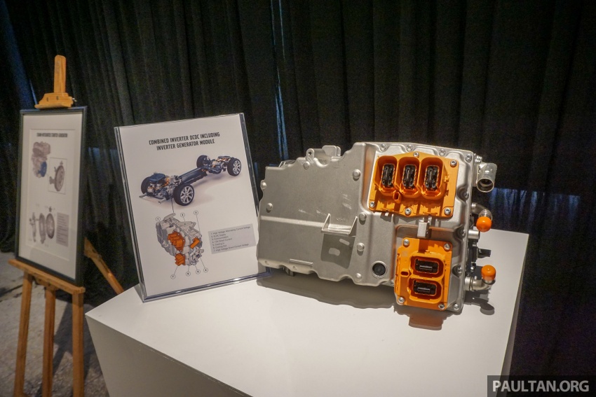 Volvo Car Malaysia tech talk – focus on electrification 558731