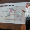 Volvo Car Malaysia tech talk – focus on electrification