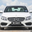 DRIVEN: W205 Mercedes-Benz C300 AMG Line road trip to Penang – setting new compact executive rules