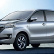 Toyota Avanza pasaran Afrika Selatan dilengkapi VSC sebagai standard – Malaysia untuk masa akan datang?