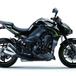 Kawasaki perkenal Z1000 R untuk pasaran 2017