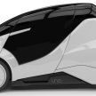 Uniti – Swedish urban EV goes the crowdfunding route