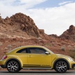 Volkswagen Beetle Dune 1.8 TSI dikesan di oto.my, harga RM200k – dilancarkan di M’sia tidak lama lagi?