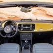 Volkswagen Beetle Dune 1.8 TSI dikesan di oto.my, harga RM200k – dilancarkan di M’sia tidak lama lagi?
