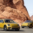 Volkswagen Beetle Dune 1.8 TSI dikesan di oto.my, harga RM200k – dilancarkan di M’sia tidak lama lagi?