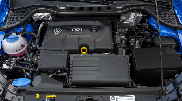 Volkswagen T-Roc may debut 48 V mild hybrid system