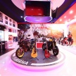 Yamaha Lifestyle Point dibuka di Kuantan – pertama seumpamanya di Malaysia, lebih lagi akan ditambah