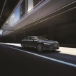 Volvo S90 L dan Excellence didedahkan di China