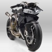 2017 Ducati 1299 Superleggera official EICMA launch