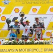 2016 Malaysian MotoGP draws record crowd of 160k