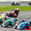 2016 Malaysian MotoGP draws record crowd of 160k