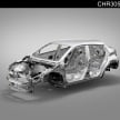 Toyota C-HR dilancarkan di Jepun – penawaran di dalam dua versi enjin, 1.2L turbo dan juga 1.8L hibrid