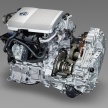 Toyota C-HR – more fun to drive with modular TNGA platform, 65% stiffer than previous C-segment base
