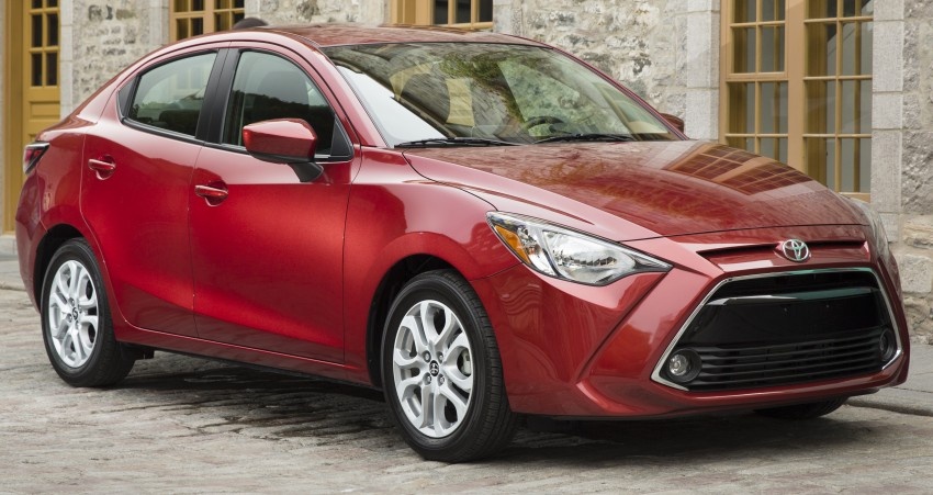 Toyota dan Mazda akan bekerjasama bangunkan kenderaan sambungan pintar dan kuasa elektrik (EV) 573636