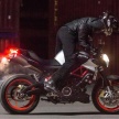 Aprilia Shiver 900 2017 – 896 cc, 95 hp, 89.4 Nm
