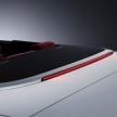 Audi A5 dan S5 Cabriolet – versi tanpa bumbung
