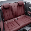 Audi A5 dan S5 Cabriolet – versi tanpa bumbung