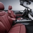 Audi A5 dan S5 Cabriolet – versi tanpa bumbung