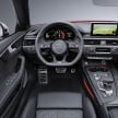 2017 Audi A5 and S5 Cabriolet – the soft top revealed
