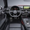 Audi A5 dan S5 Cabriolet – versi tanpa bumbung