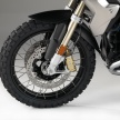 BMW Motorrad and Touratech build R1200 GS Rambler