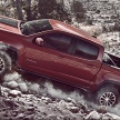 Chevrolet Colorado ZR2 brings greater off-road ability