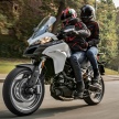 Ducati Smart Service adds two years of free service parts and lubricants to current warranty period