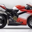 Ducati 1299 Superleggera 2017 (Project 1408) – perincian bocor lebih awal; 215 hp, terhad 500 unit