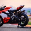 2017 Ducati 1299 Superleggera aka Project 1408 photos leaked ahead of EICMA – 215 hp, USD80,000