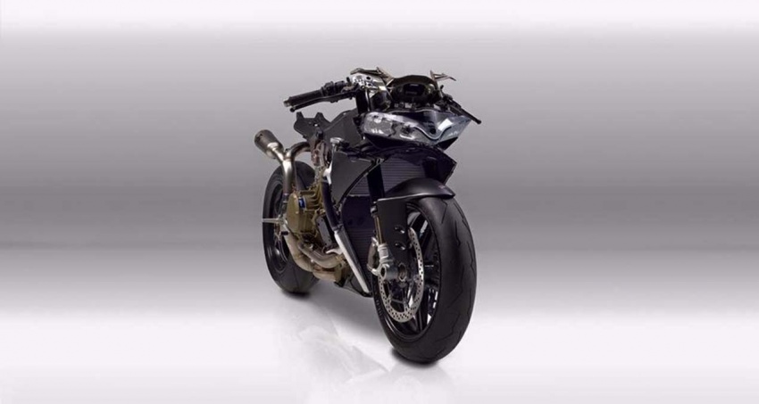 2017 Ducati 1299 Superleggera aka Project 1408 photos leaked ahead of EICMA – 215 hp, USD80,000 574634