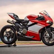 2017 Ducati 1299 Superleggera aka Project 1408 photos leaked ahead of EICMA – 215 hp, USD80,000