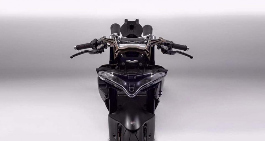 2017 Ducati 1299 Superleggera aka Project 1408 photos leaked ahead of EICMA – 215 hp, USD80,000 574637