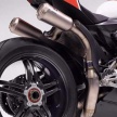 Ducati 1299 Superleggera 2017 (Project 1408) – perincian bocor lebih awal; 215 hp, terhad 500 unit
