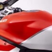 Ducati 1299 Superleggera 2017 (Project 1408) – perincian bocor lebih awal; 215 hp, terhad 500 unit