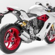 2017 Ducati Supersport voted best of show at EICMA