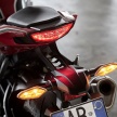 2017 Honda CBR1000RR Fireblade shown at EICMA – new “entry-level” superbike, 189 hp driving 196 kg